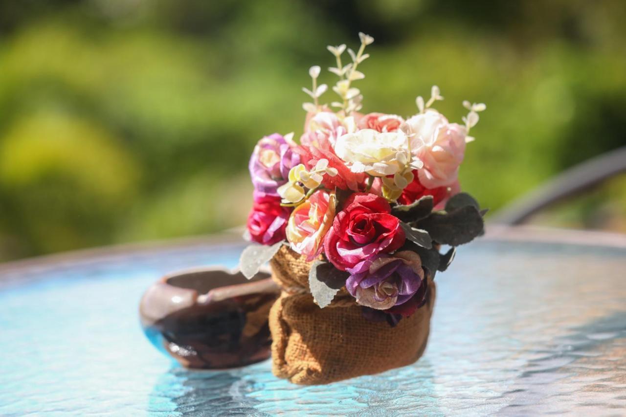 Ban Karon Prima Villas Karon Phuket מראה חיצוני תמונה