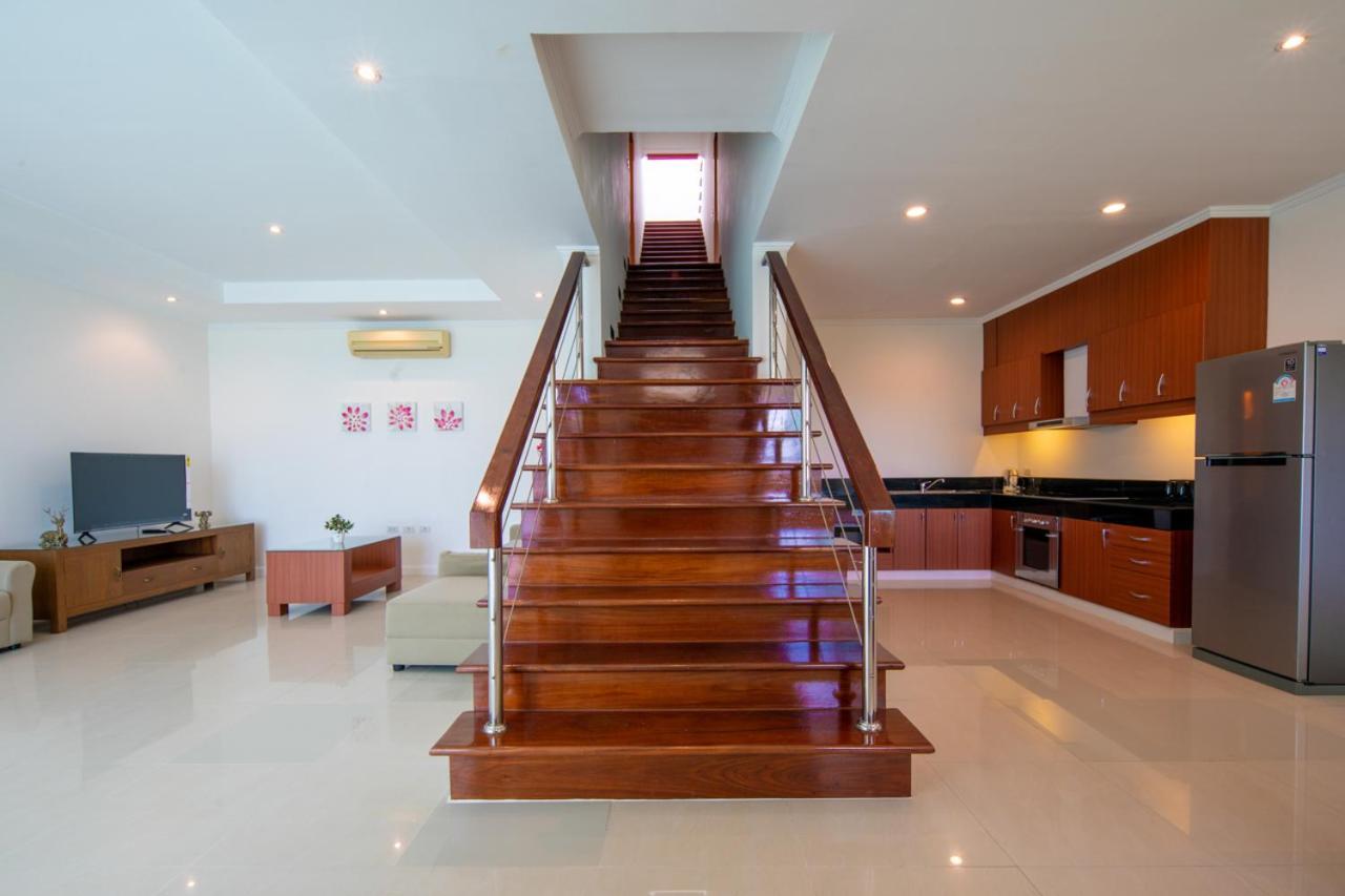 Ban Karon Prima Villas Karon Phuket מראה חיצוני תמונה