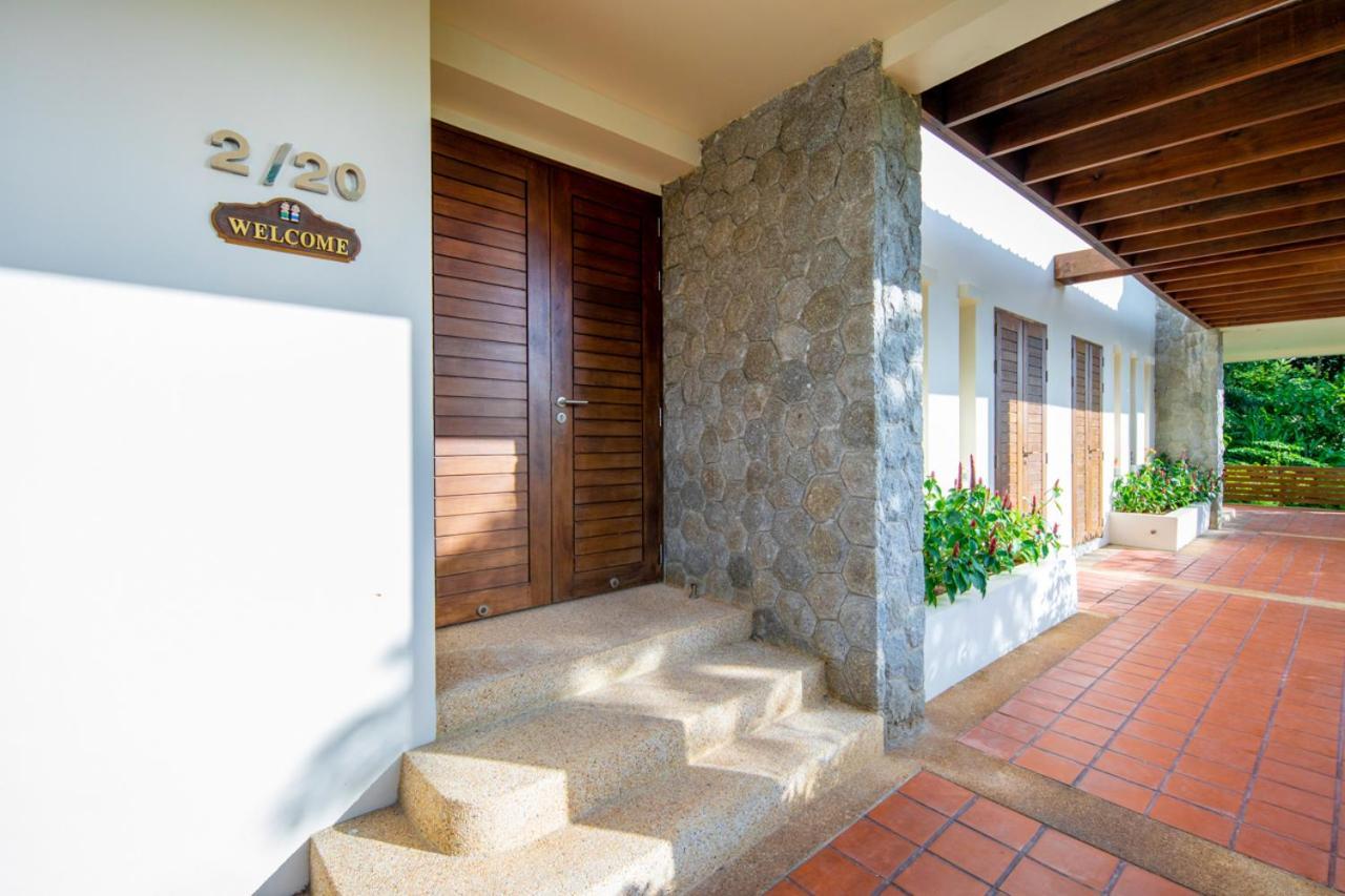 Ban Karon Prima Villas Karon Phuket מראה חיצוני תמונה