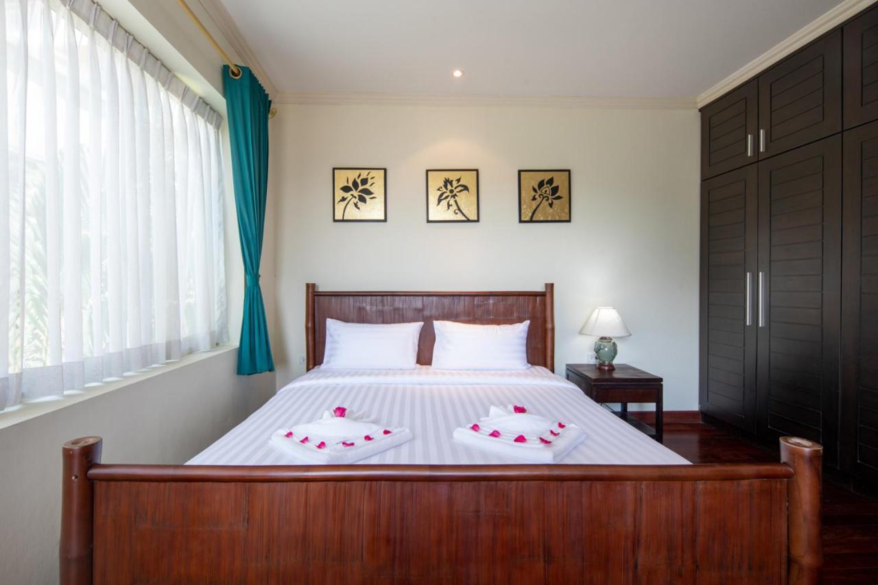 Ban Karon Prima Villas Karon Phuket מראה חיצוני תמונה