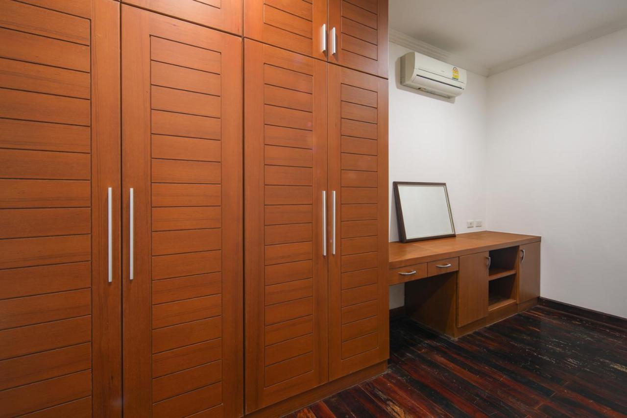 Ban Karon Prima Villas Karon Phuket מראה חיצוני תמונה