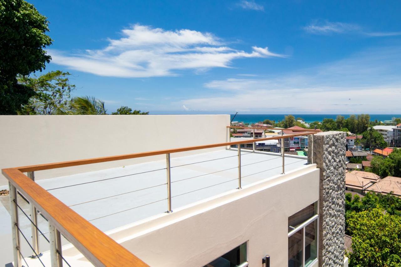 Ban Karon Prima Villas Karon Phuket מראה חיצוני תמונה