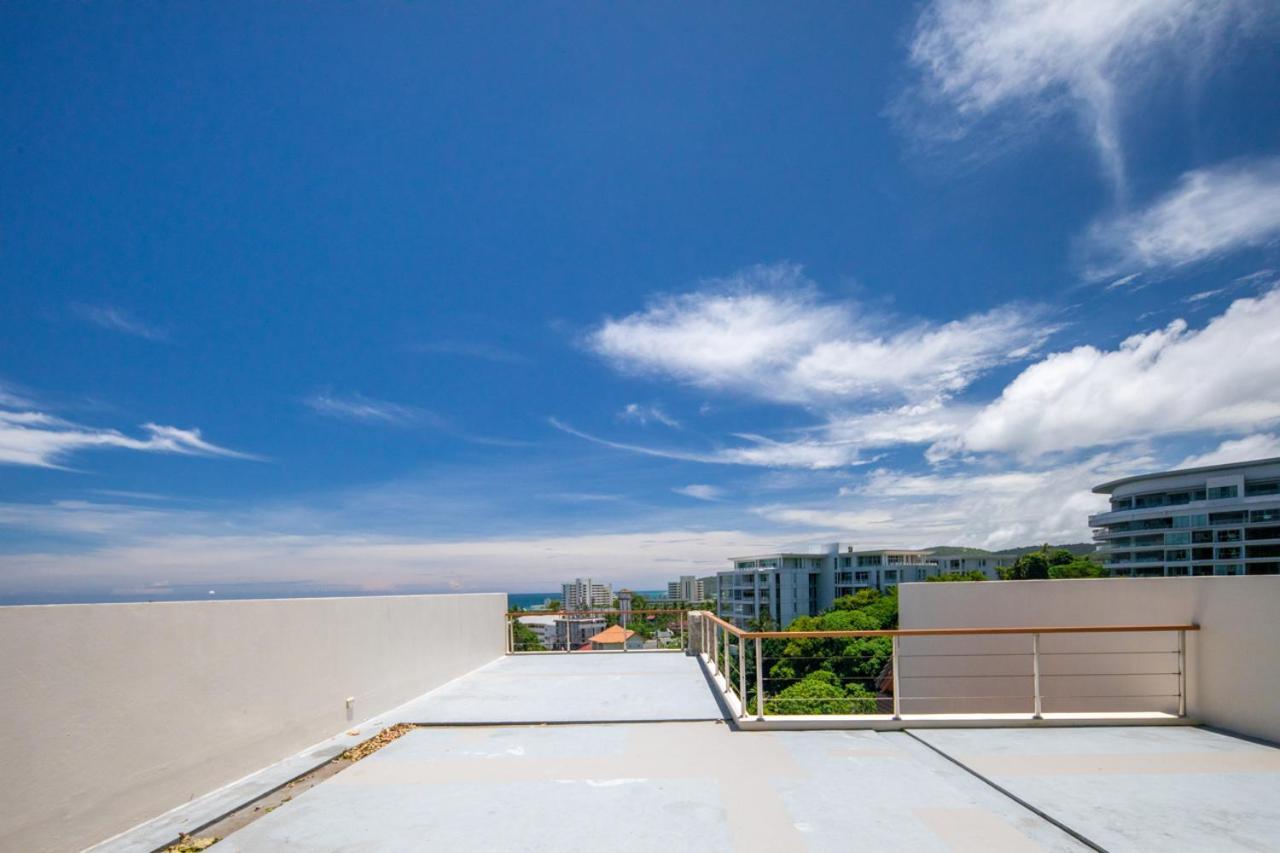 Ban Karon Prima Villas Karon Phuket מראה חיצוני תמונה