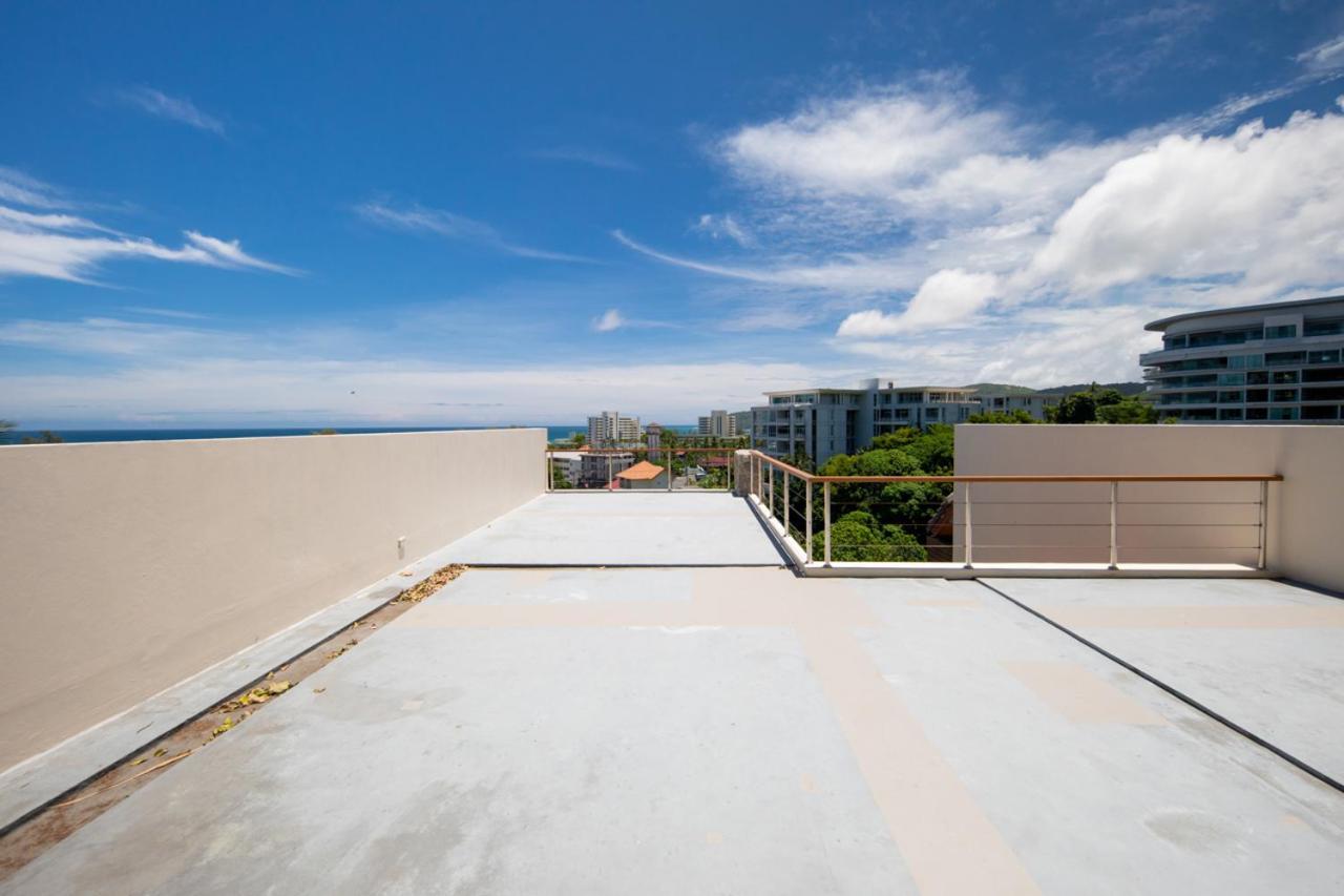 Ban Karon Prima Villas Karon Phuket מראה חיצוני תמונה