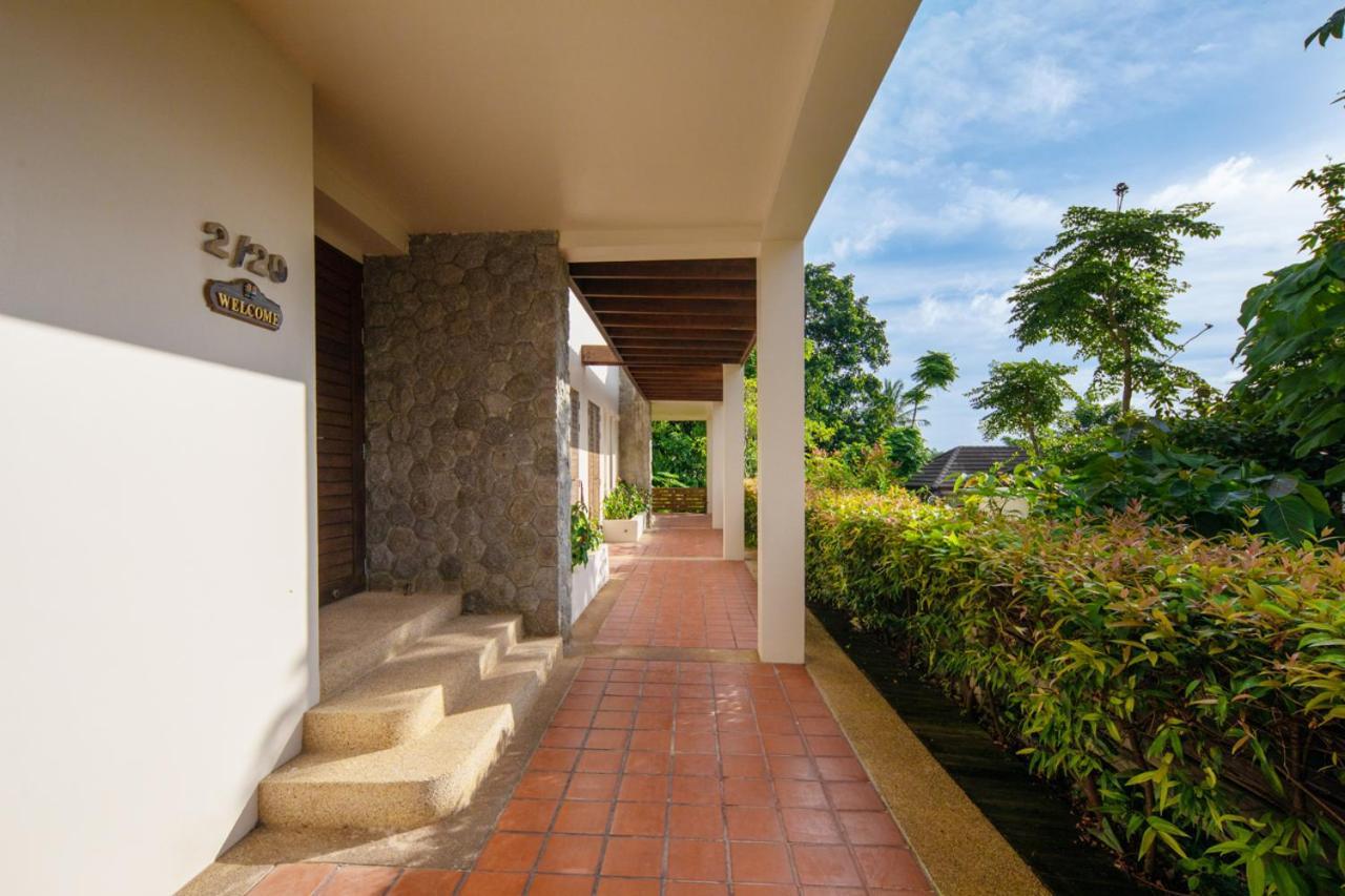 Ban Karon Prima Villas Karon Phuket מראה חיצוני תמונה