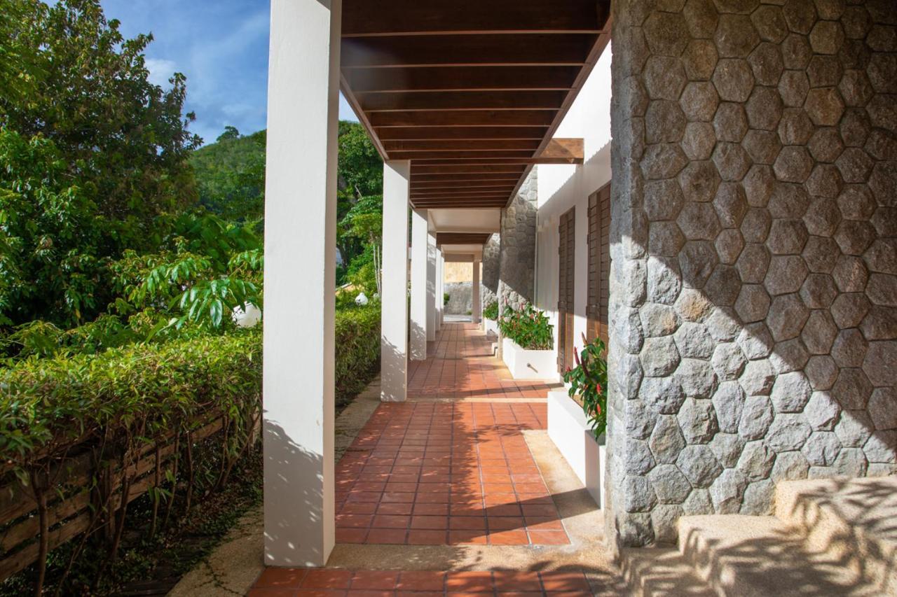 Ban Karon Prima Villas Karon Phuket מראה חיצוני תמונה