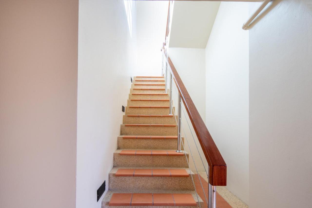 Ban Karon Prima Villas Karon Phuket מראה חיצוני תמונה