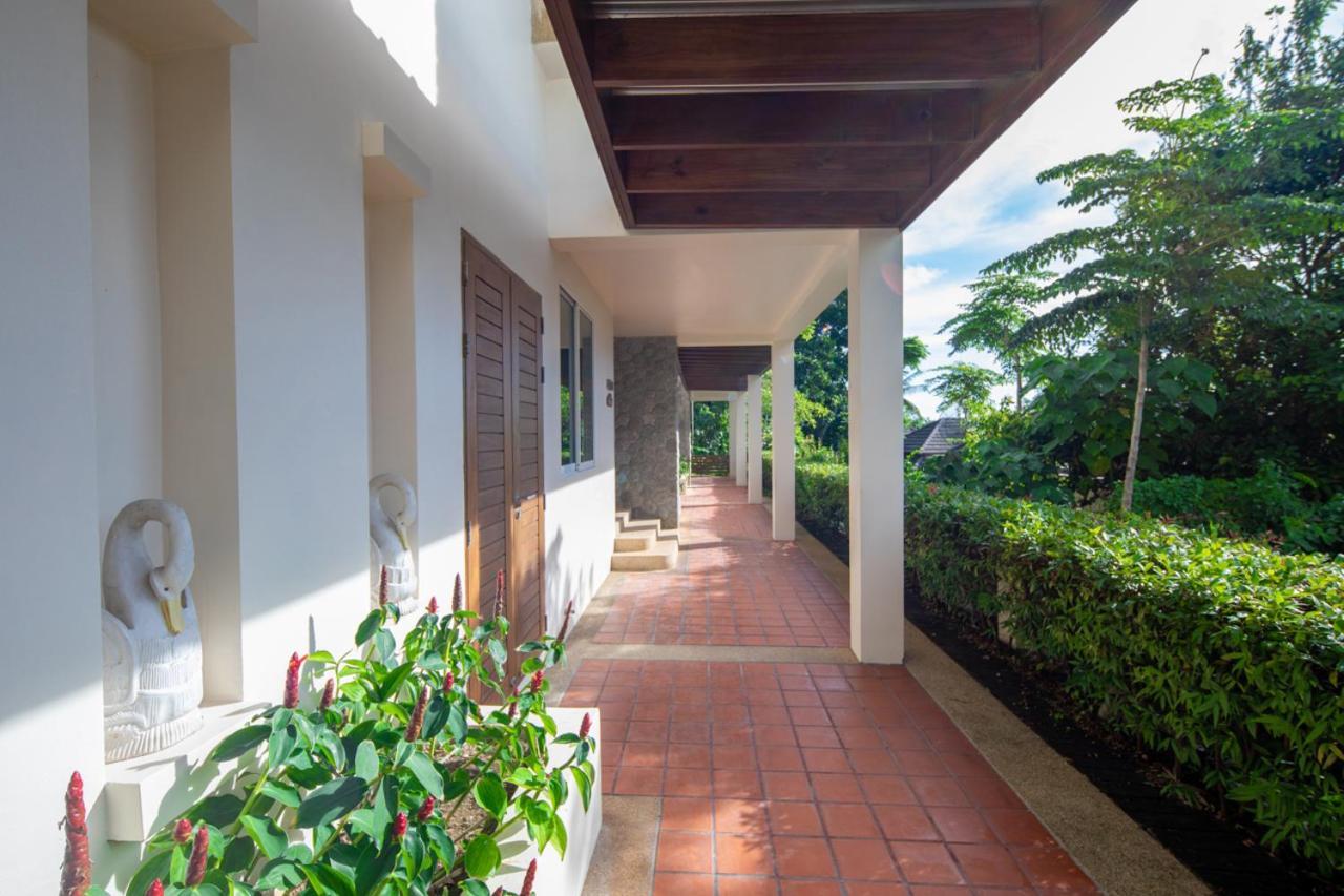 Ban Karon Prima Villas Karon Phuket מראה חיצוני תמונה