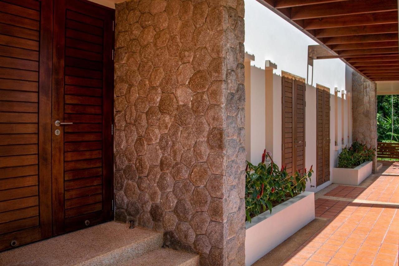 Ban Karon Prima Villas Karon Phuket מראה חיצוני תמונה