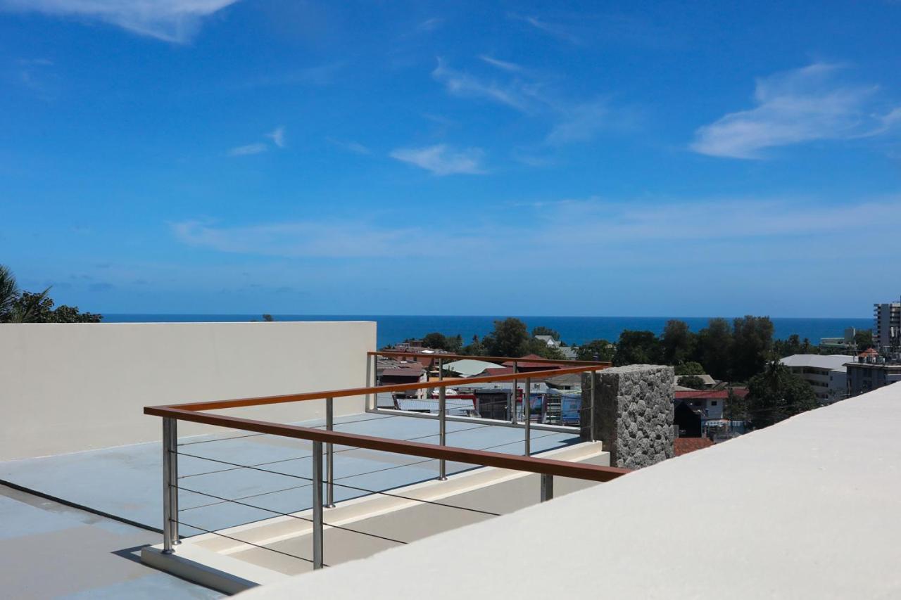 Ban Karon Prima Villas Karon Phuket מראה חיצוני תמונה